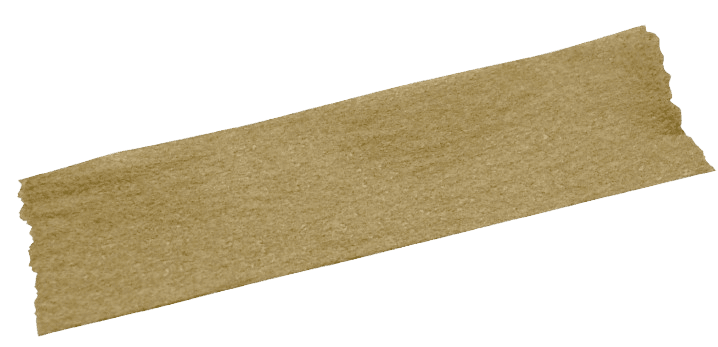 マスキングテープの画像